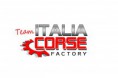 Team Italia Corse Factory